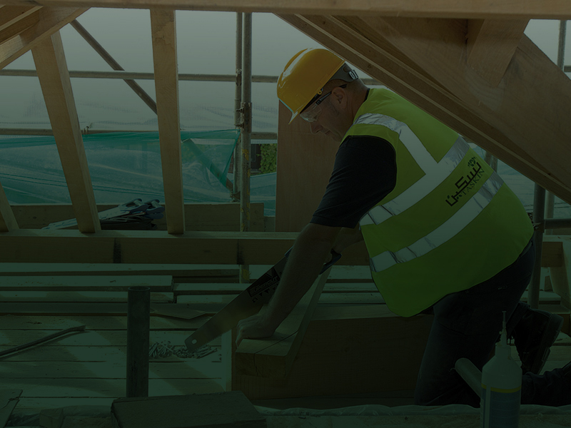 Carpentry