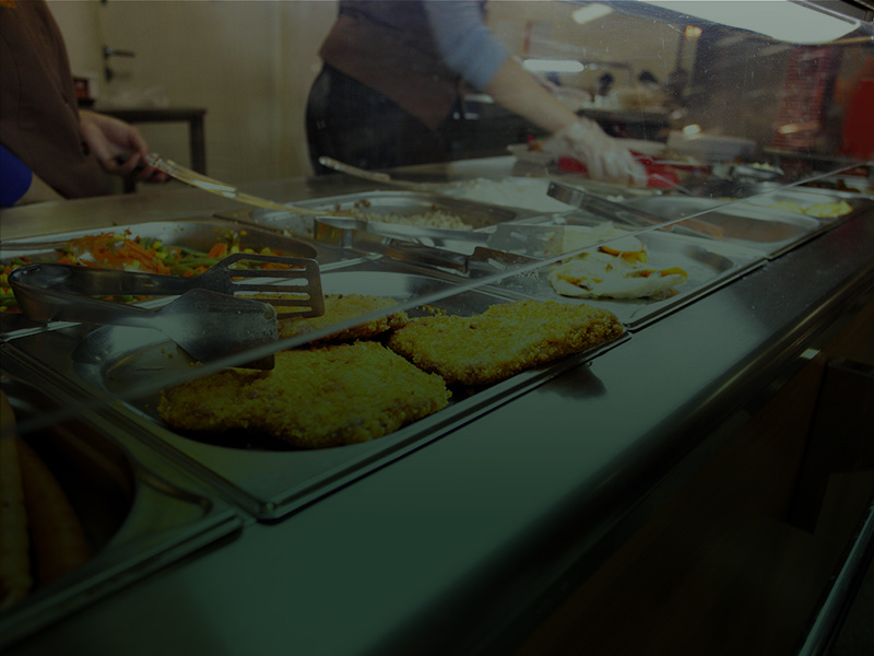 Catering