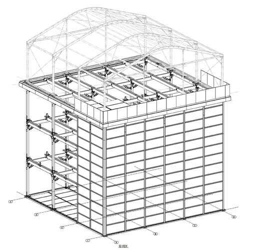 Smart Tent Image 1